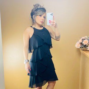 Bellissima Fashions dress